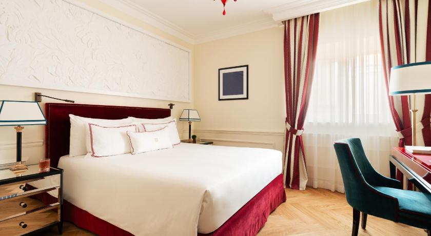 Image of Two-Bedroom Suite 5