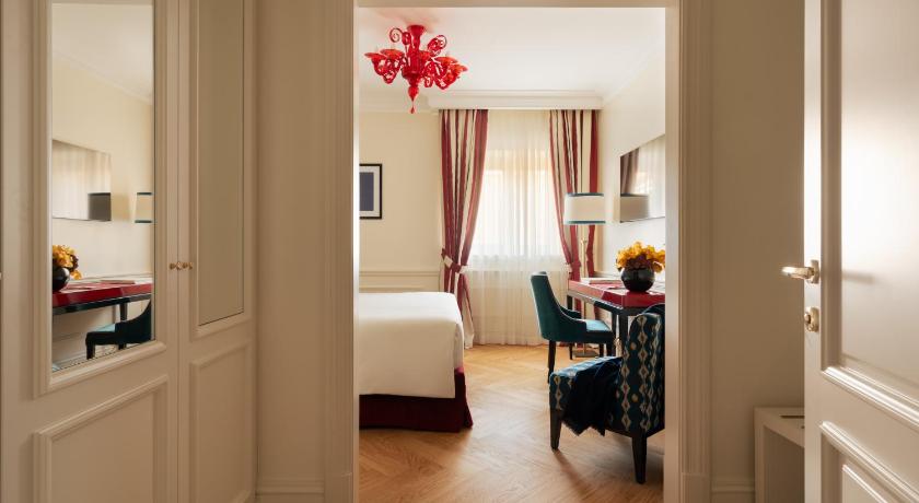 Image of Two-Bedroom Suite 7