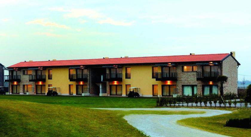 Jesolo Living at Golf Club Jesolo