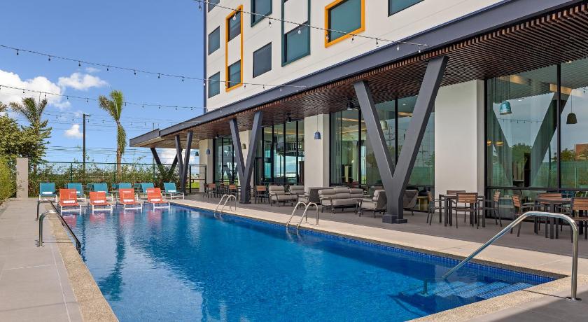 の写真 Hampton by Hilton Guanacaste Airport - Agoda割引予約