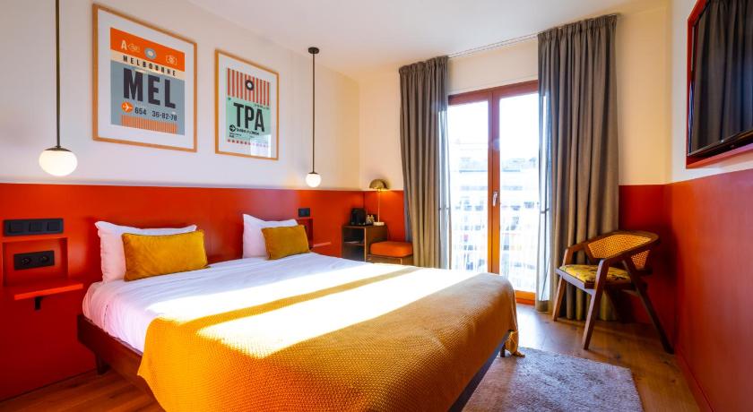 Image of Double Room 0