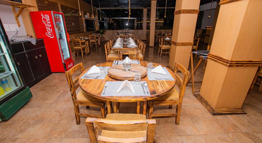 Majheri Resort And Spa — Pokhara (4)