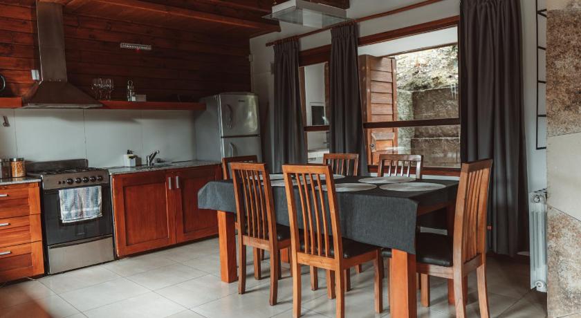 Image of Two-Bedroom Bungalow 16