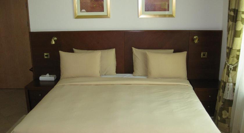 Image of One Bedroom Apartment with Sea view inclusive of two beach access 13