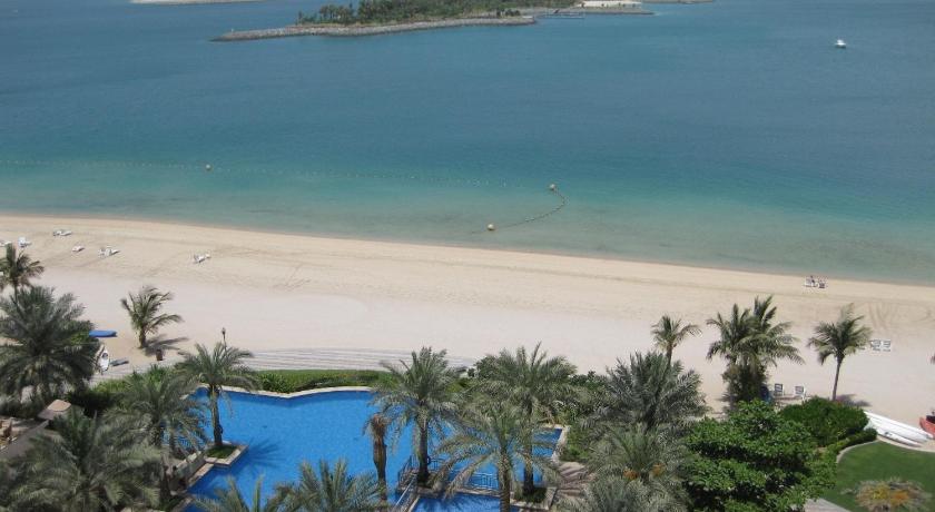 Image of 1Bedroom Deluxe, Sea View (including 2xbeach access) 12