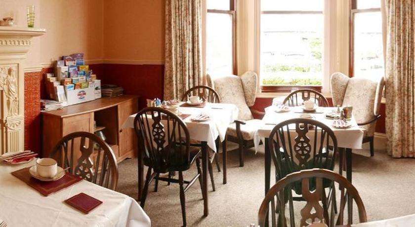 Abbey Guest House photo