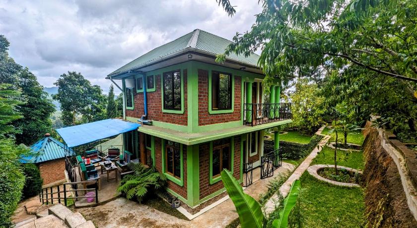 Galapagos Homestay