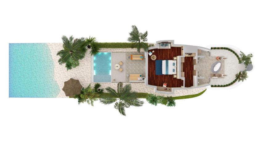 Image of Sunset Beach Pool Villa 15