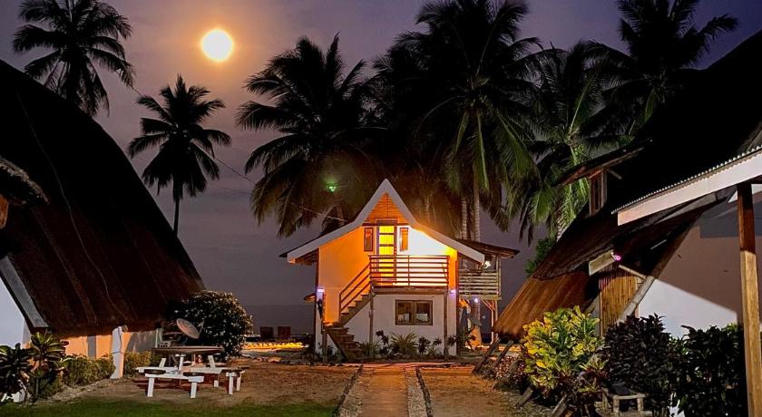 Surya Beach Resort Palawan - image 4