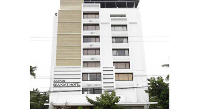 Cochin Seaport Hotel photo