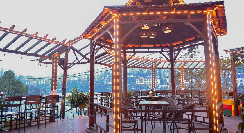 Sa Pa Sapa Legacy Hotel 3-Star Hotel restaurant