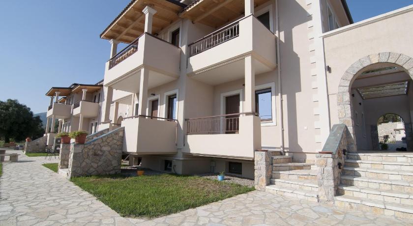 Image of Deluxe Villa 13