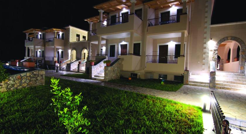 Image of Deluxe Villa 3