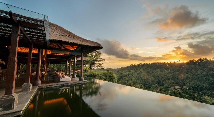 Mandapa, A Ritz-Carlton Reserve