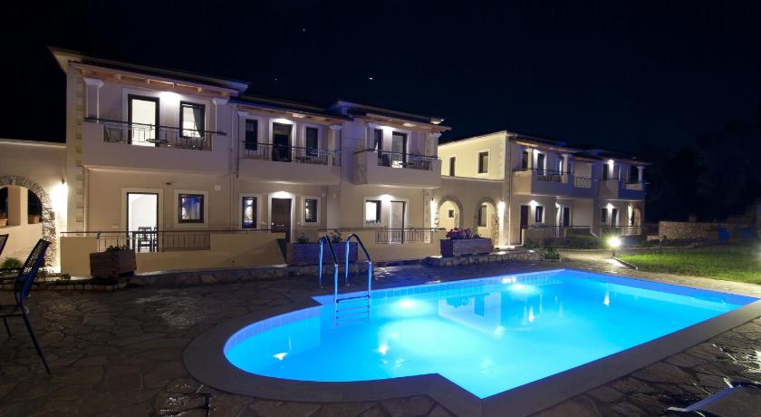 Image of Deluxe Villa 7