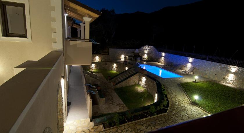 Image of Deluxe Villa 1