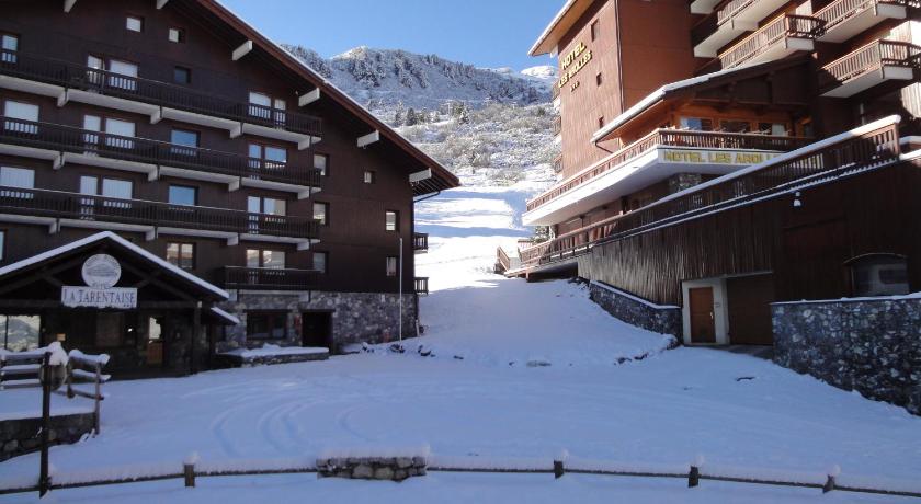 Image of Apartment 3