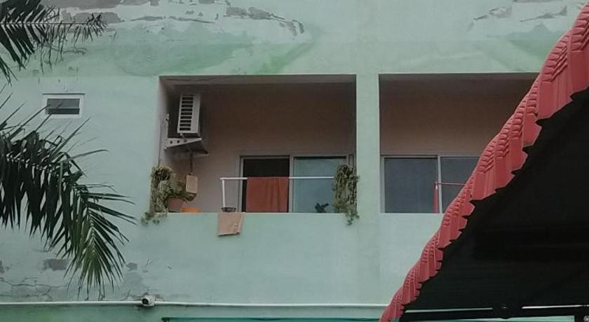 Image of Budget Double Room 2