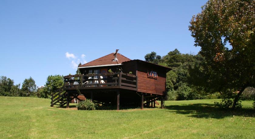 Image of Chalet 9