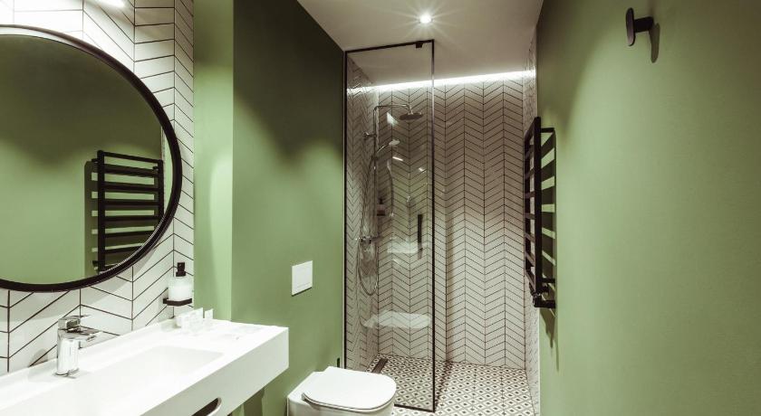 Image of Comfort Twin Room 11