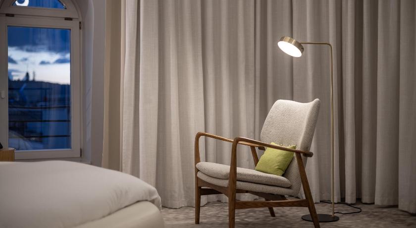 Image of Duplex King Suite 6