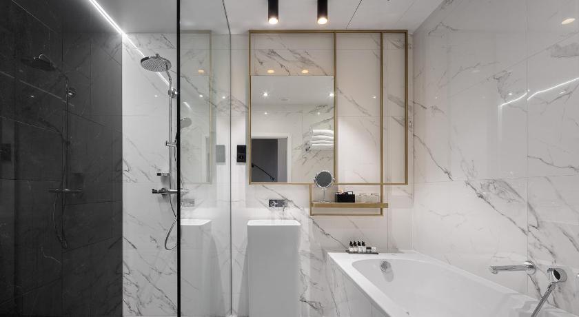 Image of Duplex King Suite 2