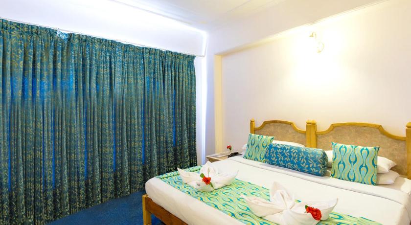 Image of Royal Executive Deluxe Without Balcony and Valley View 1