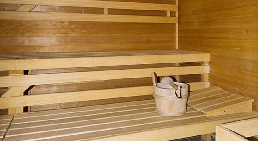 Image of Standard Double or Twin Room with Balcony 2