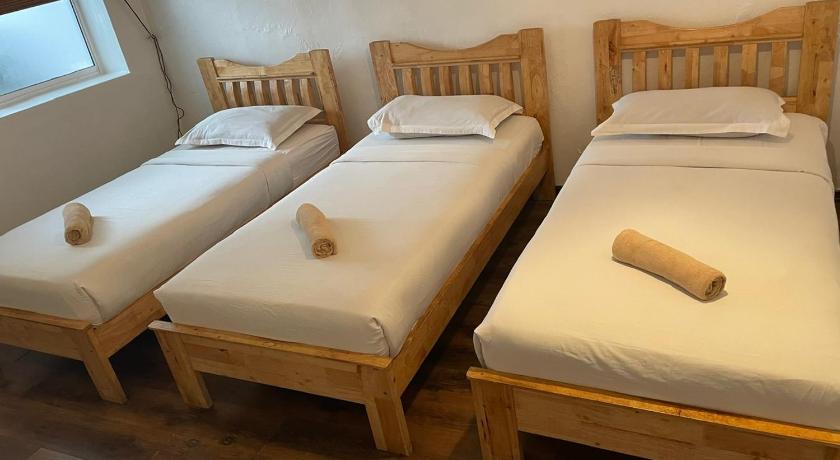 รูปของห้องพักสำหรับ 3 คน (Triple Room) 7