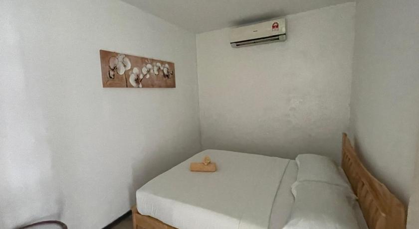 รูปของห้องมาตรฐานไม่มีหน้าต่าง (Standard Room No Window) 7