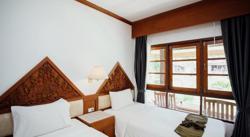 Image of Superior Bungalow Twin 0