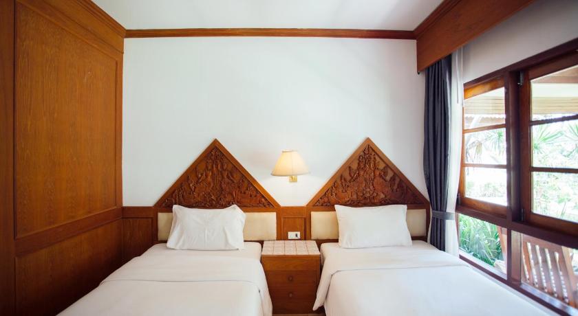 Image of Superior Bungalow Twin 3