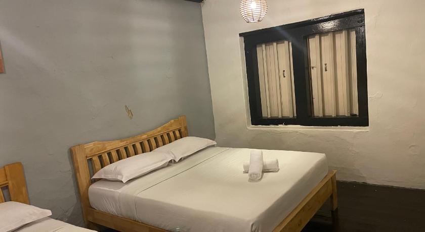 รูปของห้องพักสำหรับครอบครัว (Family Room) 8