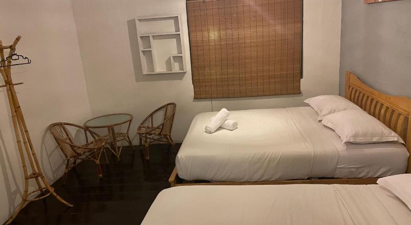 รูปของห้องพักสำหรับครอบครัว (Family Room) 3
