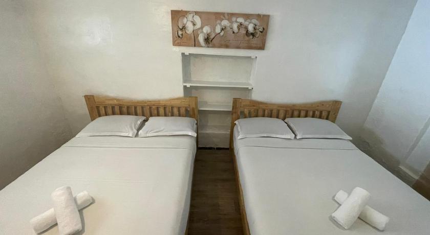 รูปของห้องพักสำหรับครอบครัว (Family Room) 12