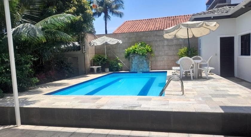 Foto von casa aconchegante com lazer completo - Agoda-Rabattbuchung