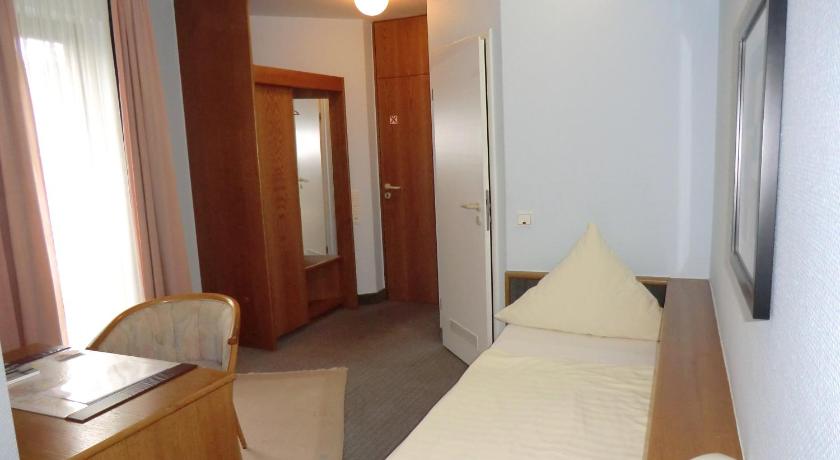 Hotel Corsten photo