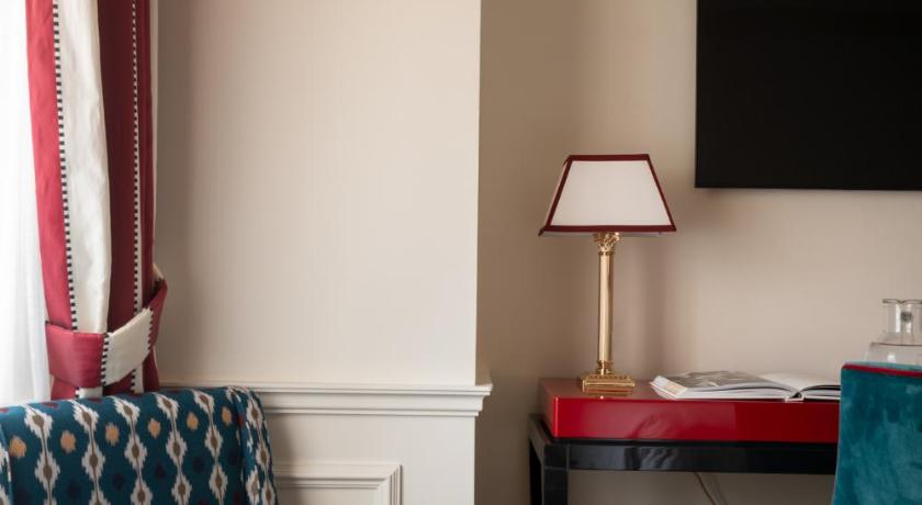Image of Deluxe Double or Twin Room 15