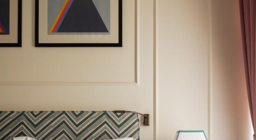 Image of Prestige Double Room 8