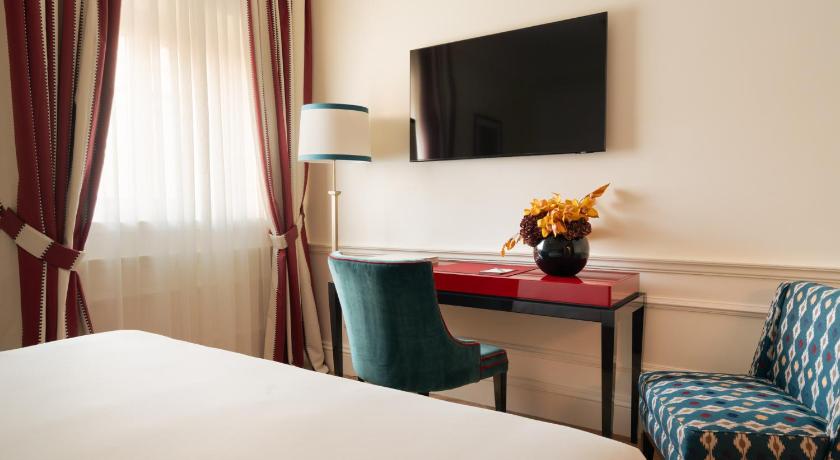 Image of Two-Bedroom Suite 16
