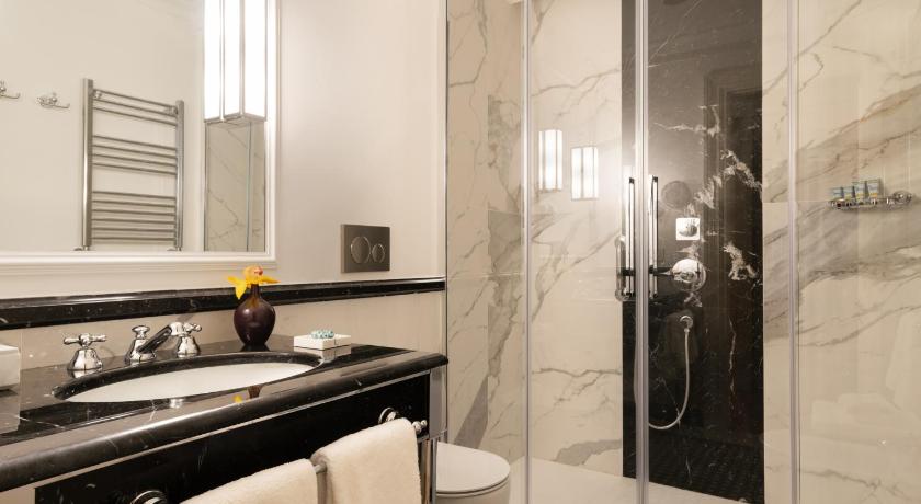 Image of Two-Bedroom Suite 2