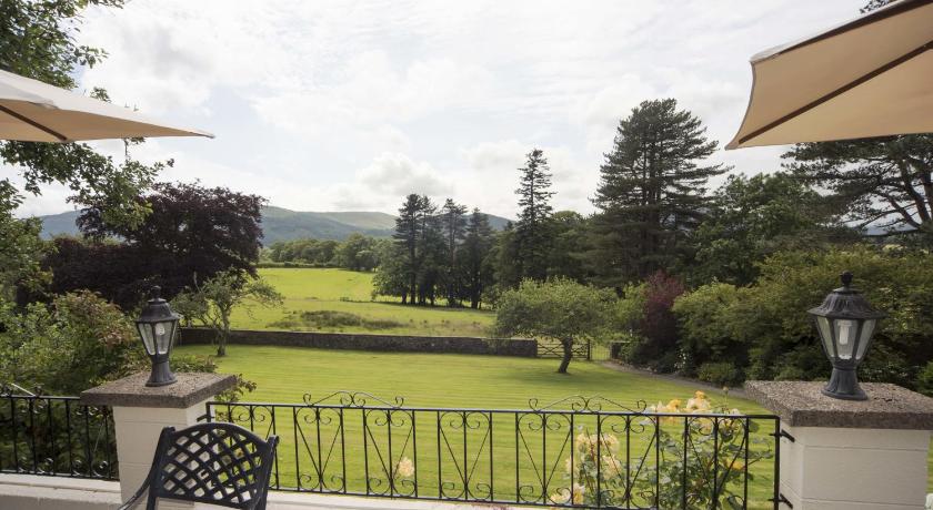 Ravenstone Lodge Country House Hotel photo