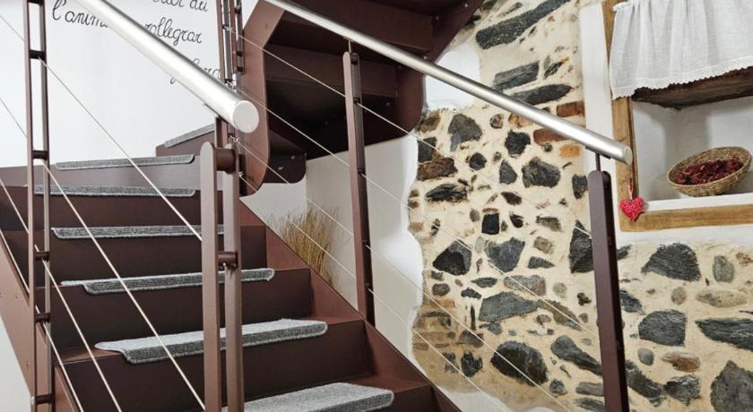 Scamanno Arduino41 3-Star Hotel amenity