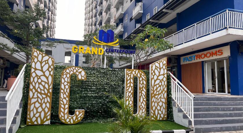 FASTROOMS BEKASI - image 12