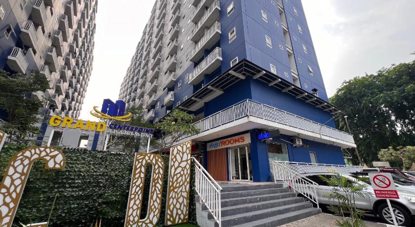 FASTROOMS BEKASI - image 8