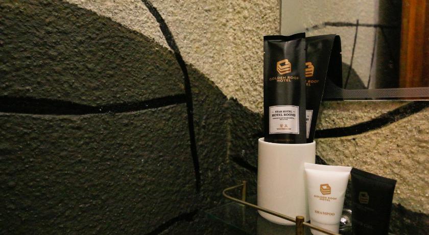 近打 Anggun Hotel 1星级 酒店 餐厅