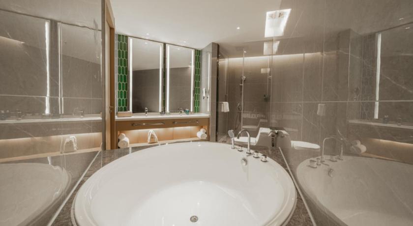 The Skytel Hotel Shenzhen Central Park - image 5