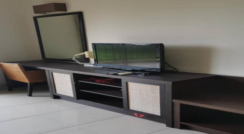 バンティング Gold Coast Morib Resort by SpaceX 5つ星 ホテル レストラン