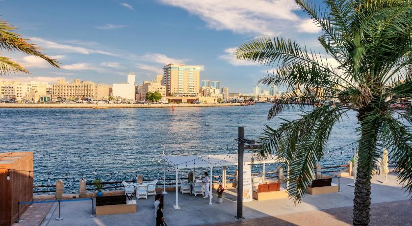 Arabian Boutique Hotel - image 5