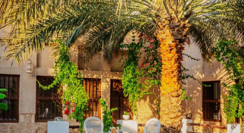 Arabian Boutique Hotel - image 11